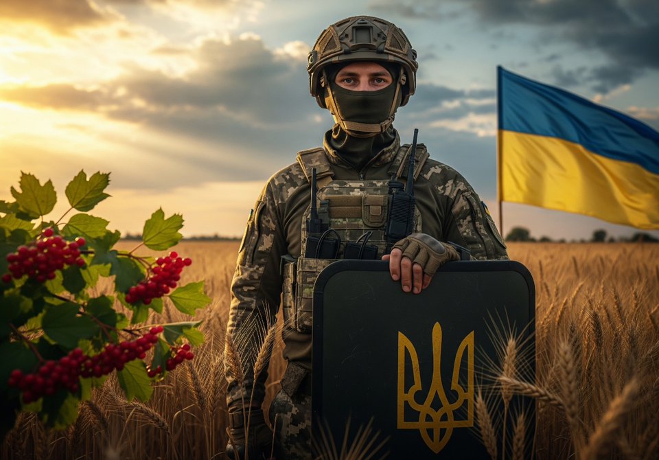 баннер