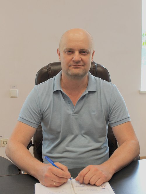 Юрій Олександрович Писанко