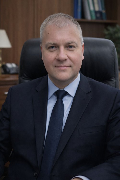 Володимир Геннадійович ВІКЕНТЬЄВ