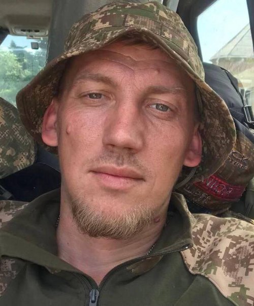 Артем Пастухов