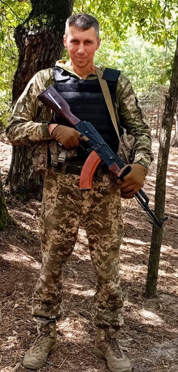 Андрій Онищенко